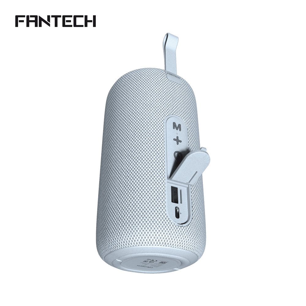 Bluetooth Zvucnik Fantech BS158 Nerabox Sivi