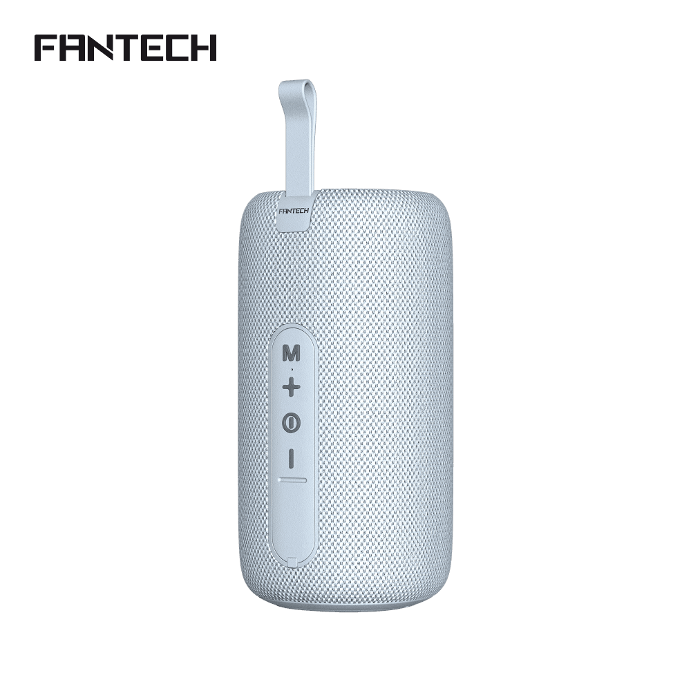Bluetooth Zvucnik Fantech BS158 Nerabox Sivi