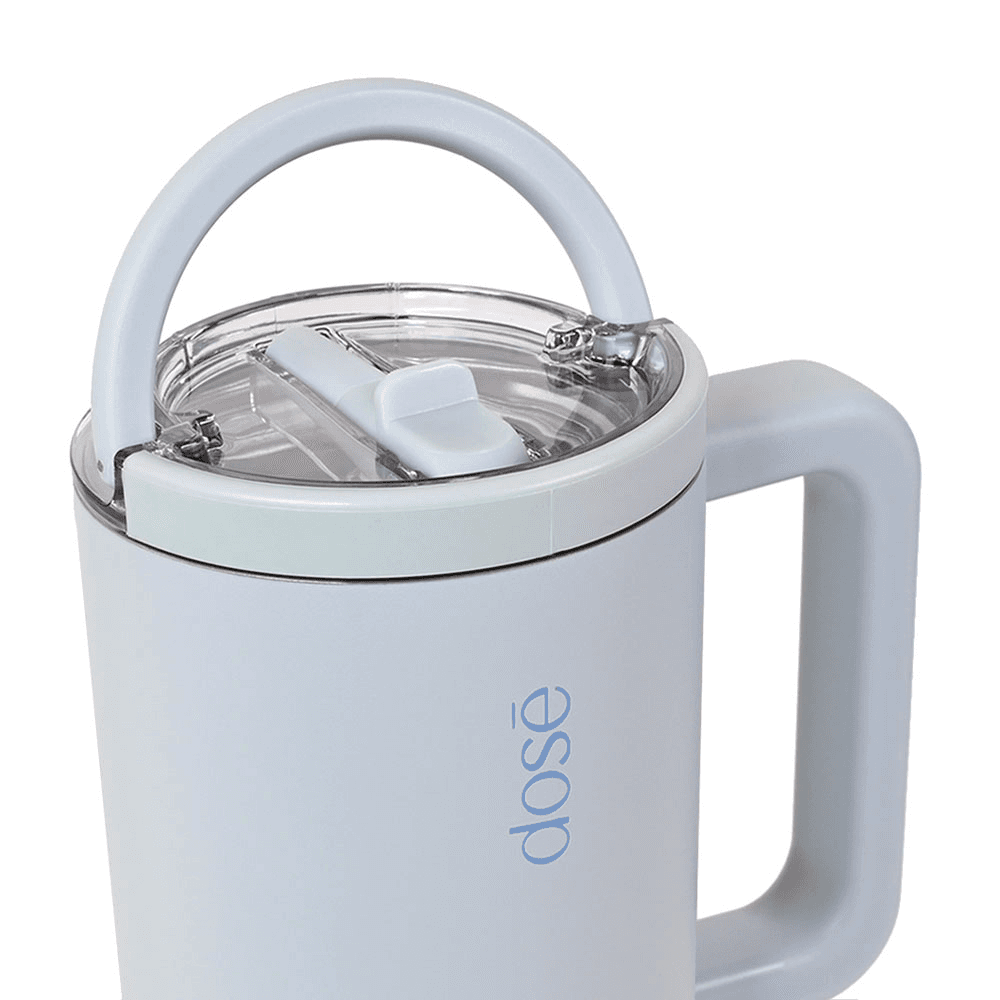 Termos Dose- Traveler Regular 0,88l Frost