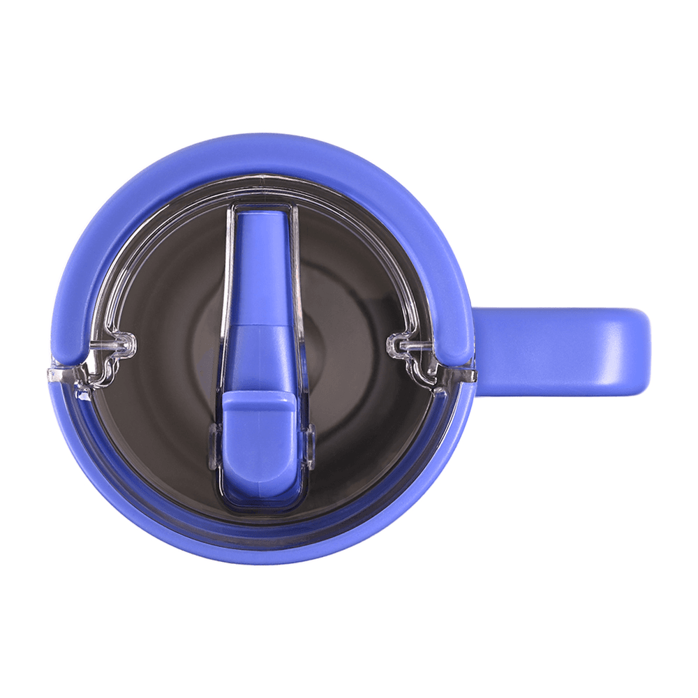 Termos Dose- Traveler Regular 0,88l Hyper Blue