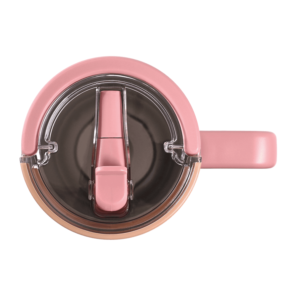 Termos Dose- Traveler Regular 0,88l Mauve