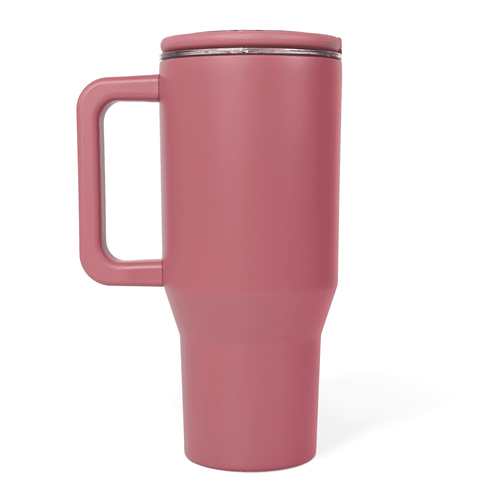 Termos Dose- Traveler Regular 0,88l Mauve