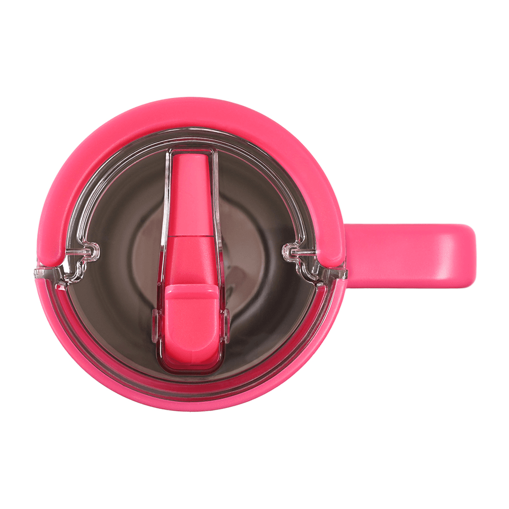 Termos Dose- Traveler Regular 0,88l Neon Magenta