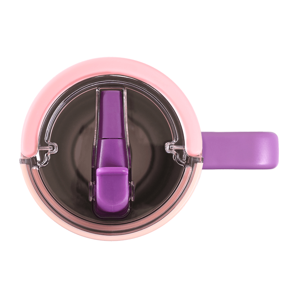 Termos Dose- Traveler Regular 0,88l Pink Sugar
