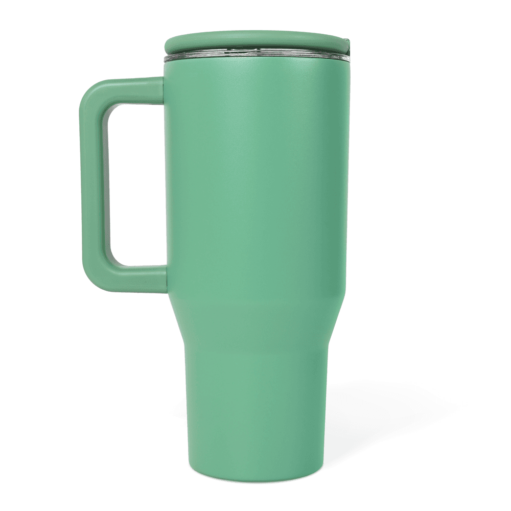 Termos Dose- Traveler Regular 0,88l Sage