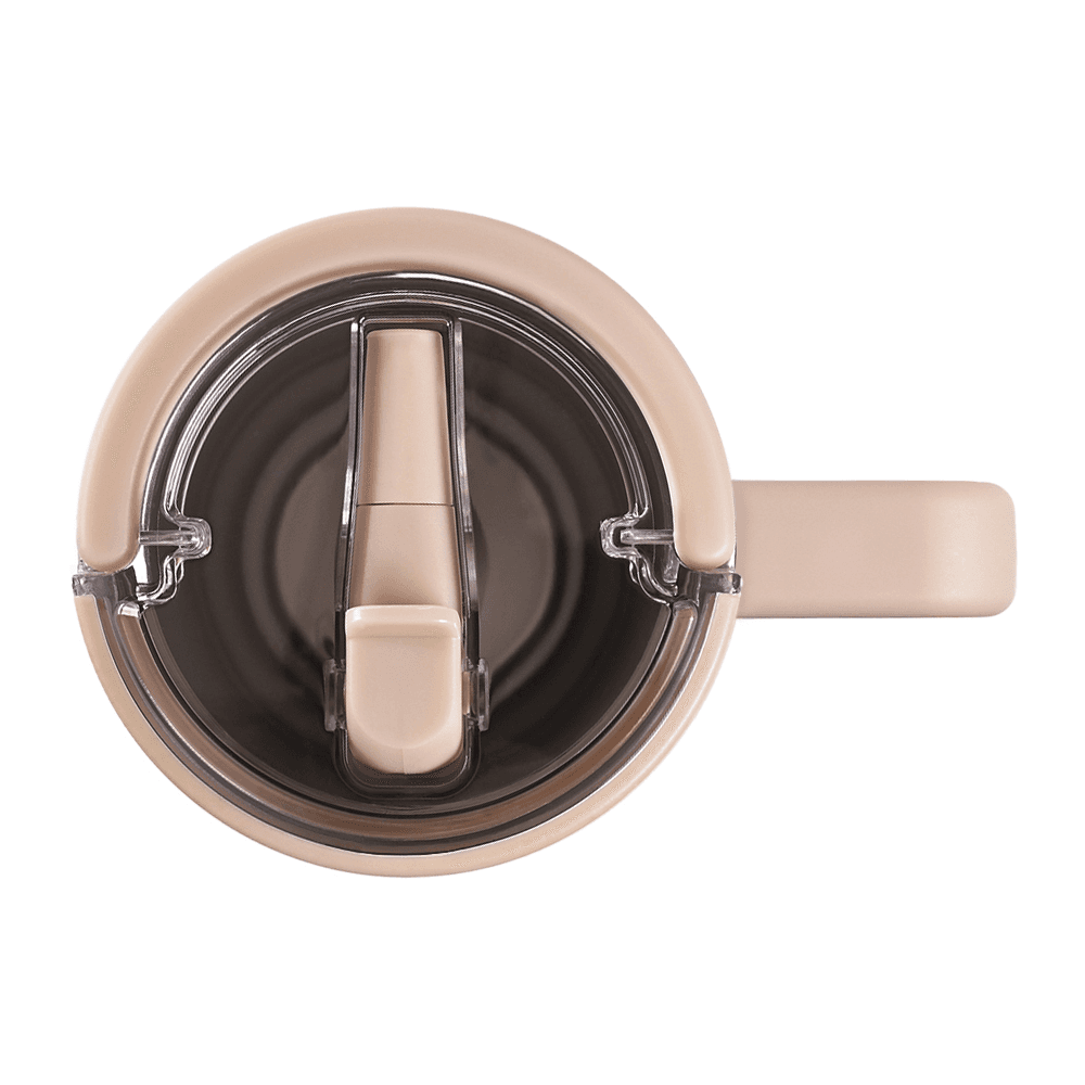 Termos Dose- Traveler Regular 0,88l Tan