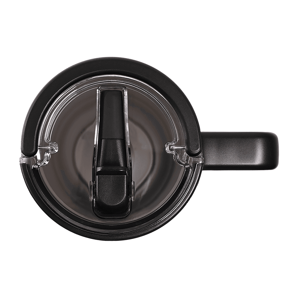 Termos Dose- Traveler Max 1,2l Black