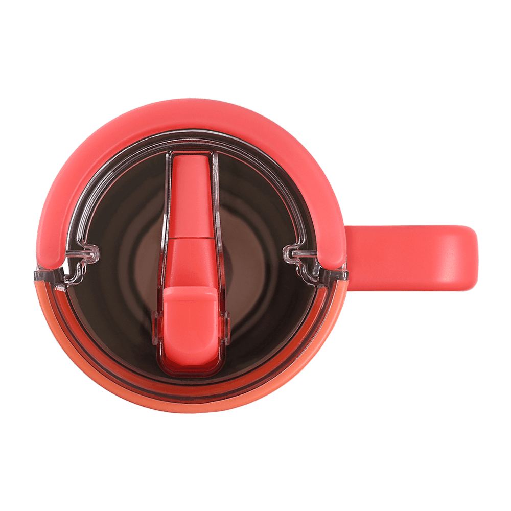 Termos Dose- Traveler Max 1,2l Coral