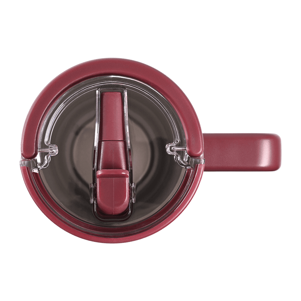 Termos Dose- Traveler Max 1,2l Cranberry