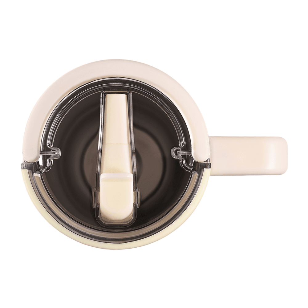 Termos Dose- Traveler Max 1,2l Cream