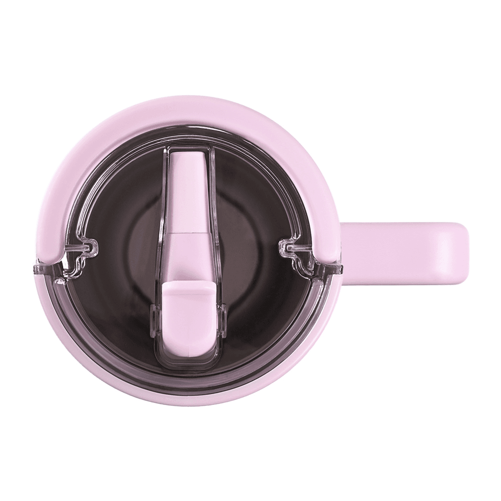 Termos Dose- Traveler Max 1,2l Pink Sand