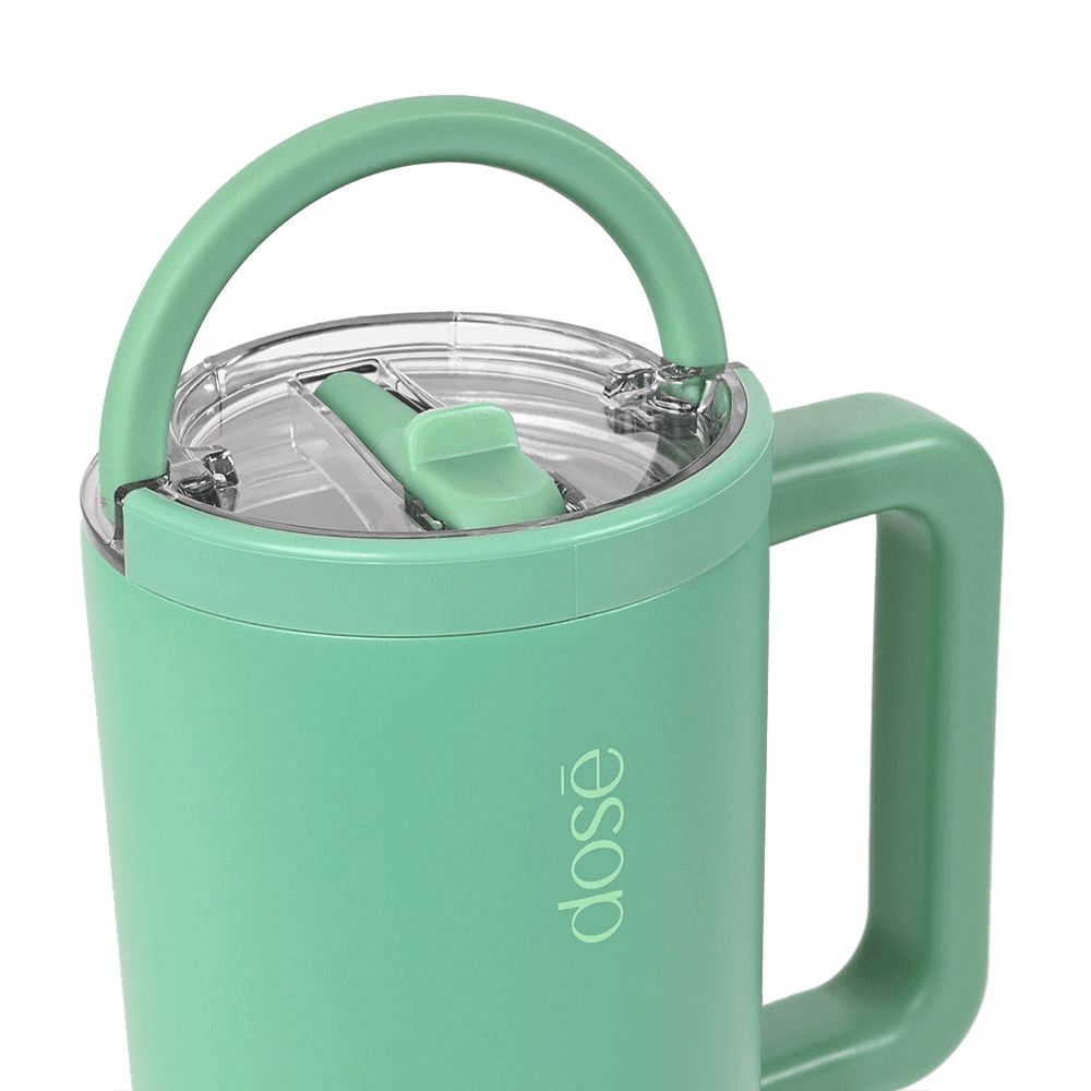 Termos Dose- Traveler Max 1,2l Sage