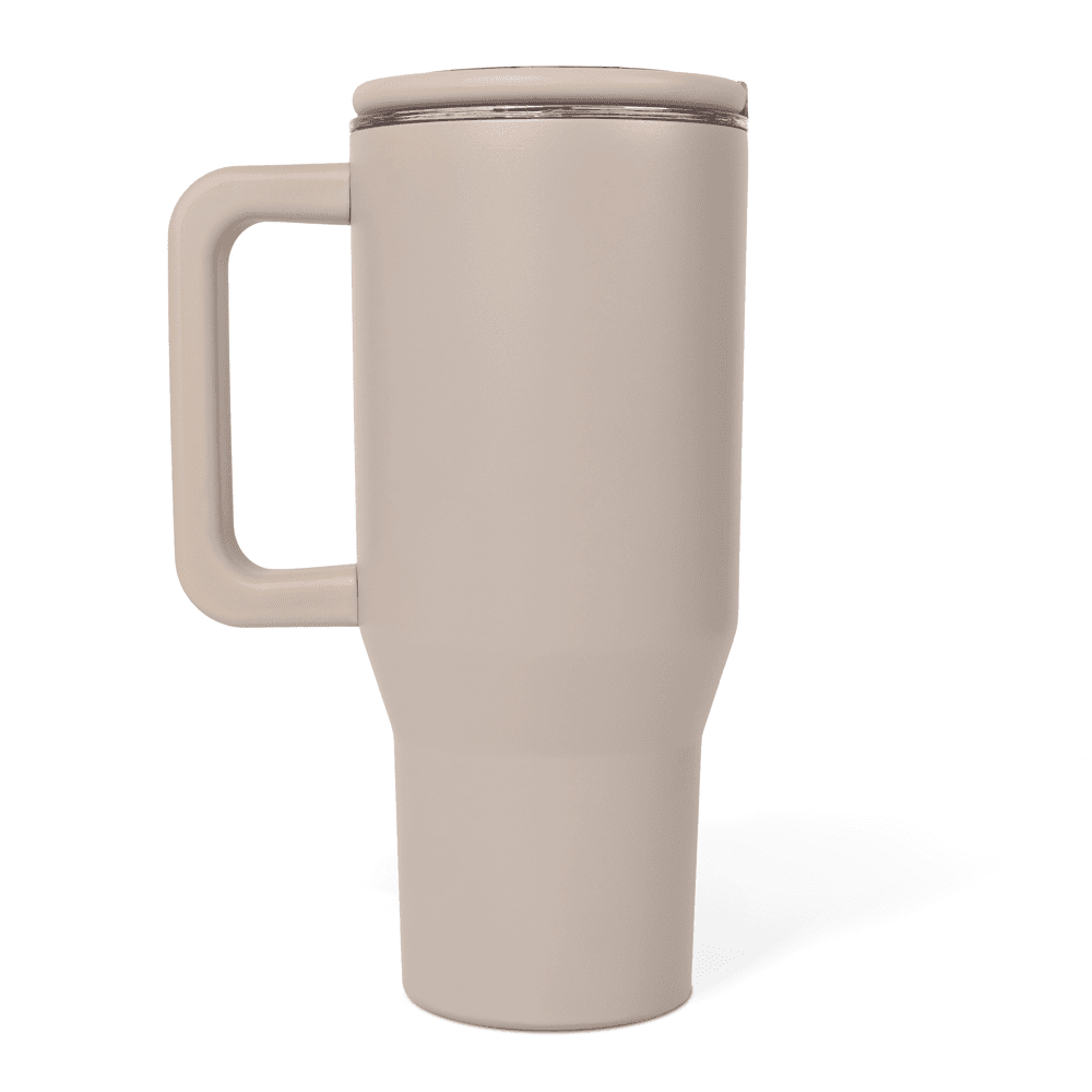 Termos Dose- Traveler Max 1,2l Tan