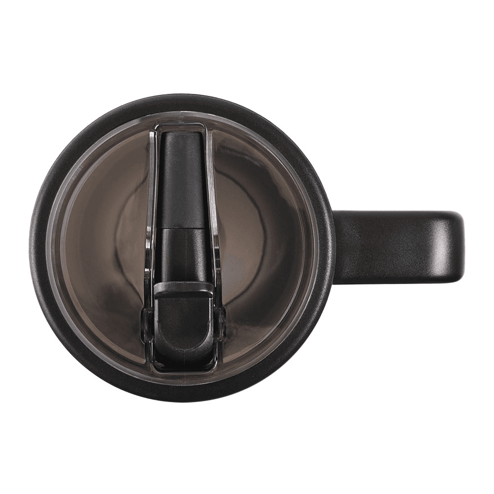 Termos Dose- Traveler Mini 0,6l Black