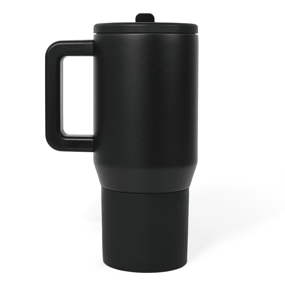 Termos Dose- Traveler Mini 0,6l Black