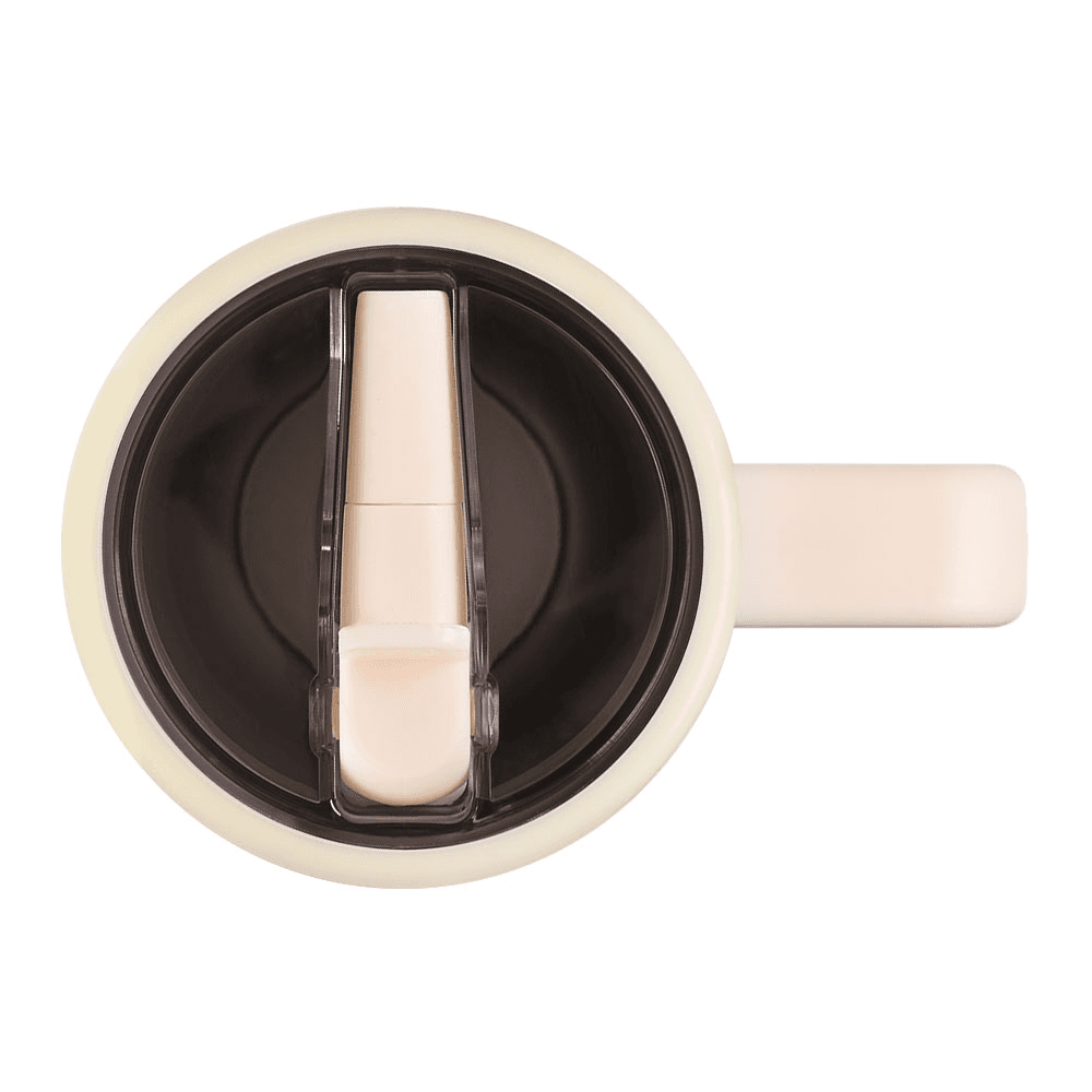 Termos Dose- Traveler Mini 0,6l Cream