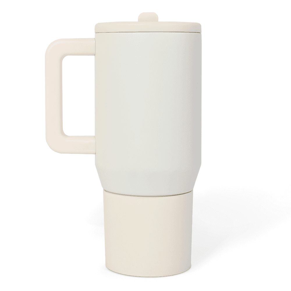 Termos Dose- Traveler Mini 0,6l Cream