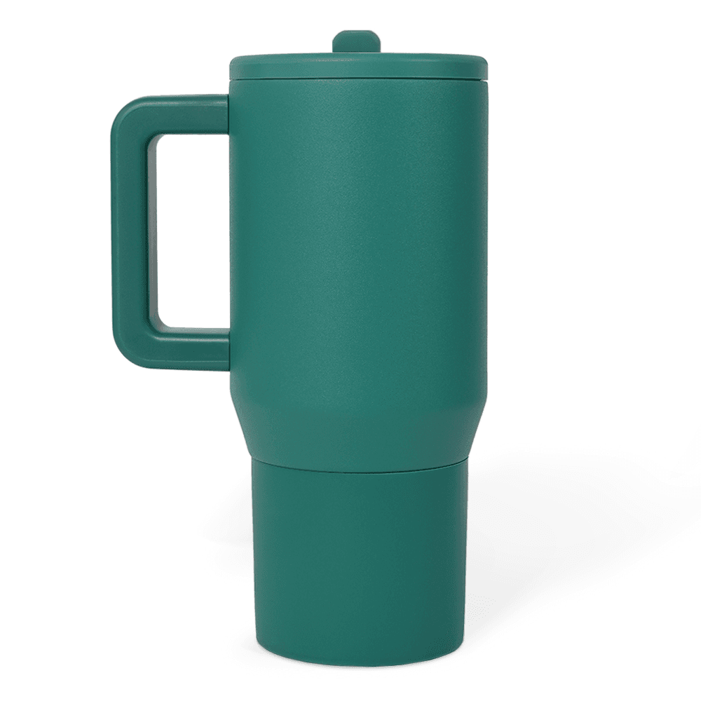 Termos Dose- Traveler Mini 0,6l Kelly Green