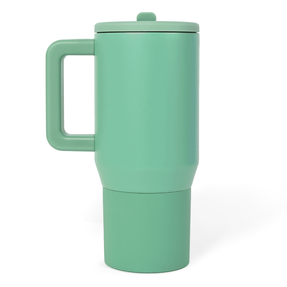 Termos Dose- Traveler Mini 0,6l Sage