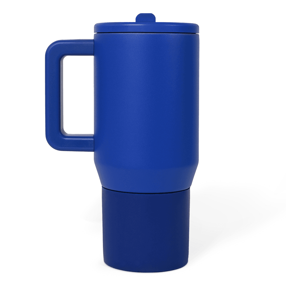 Termos Dose- Traveler Mini 0,6l Sapphire