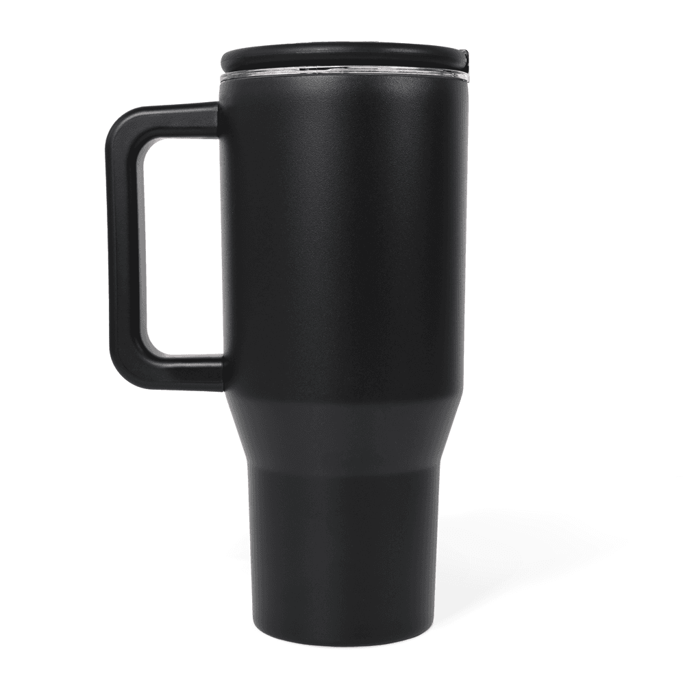 Termos Dose- Traveler Regular 0,88l Black