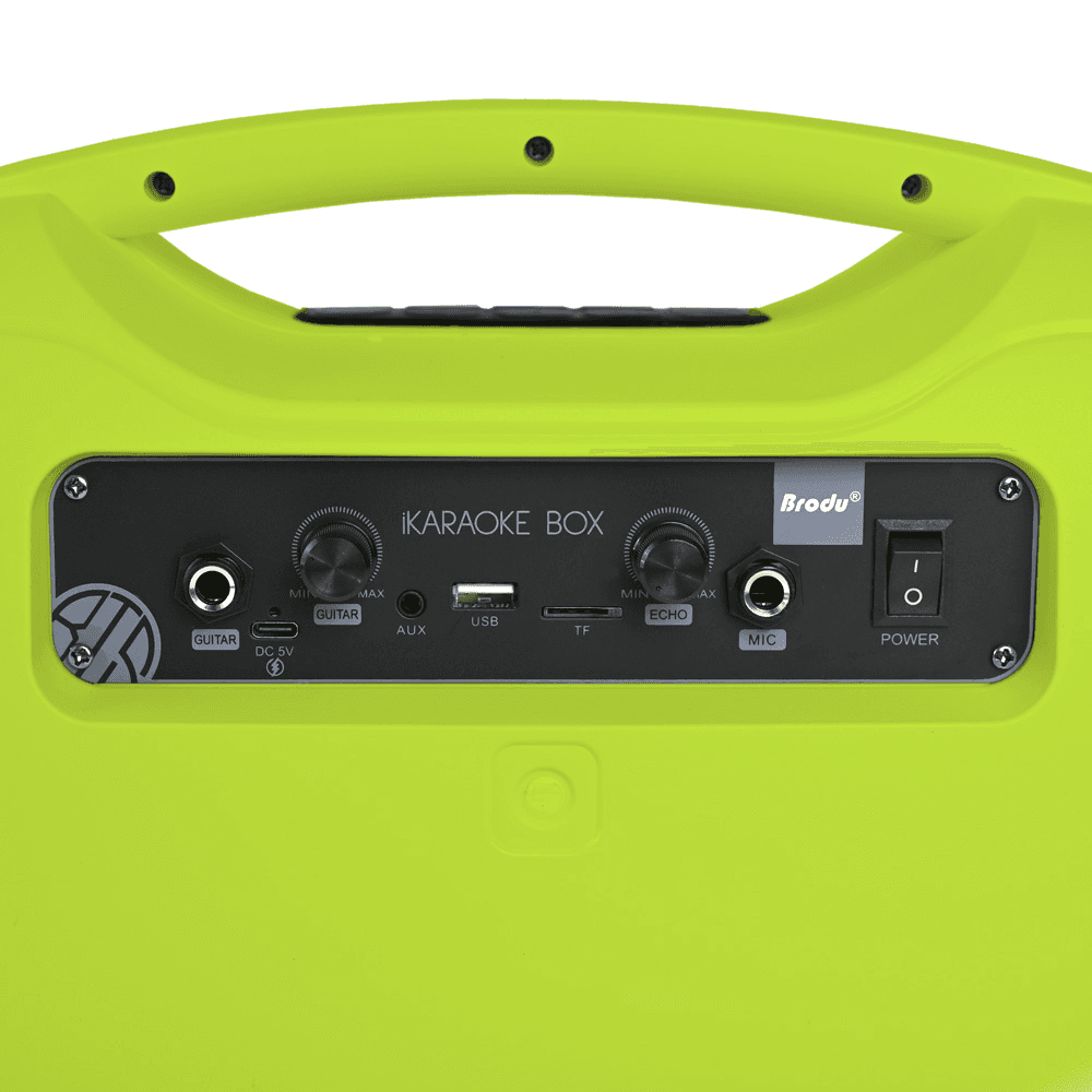 Bluetooth Zvucnik Bts-2313