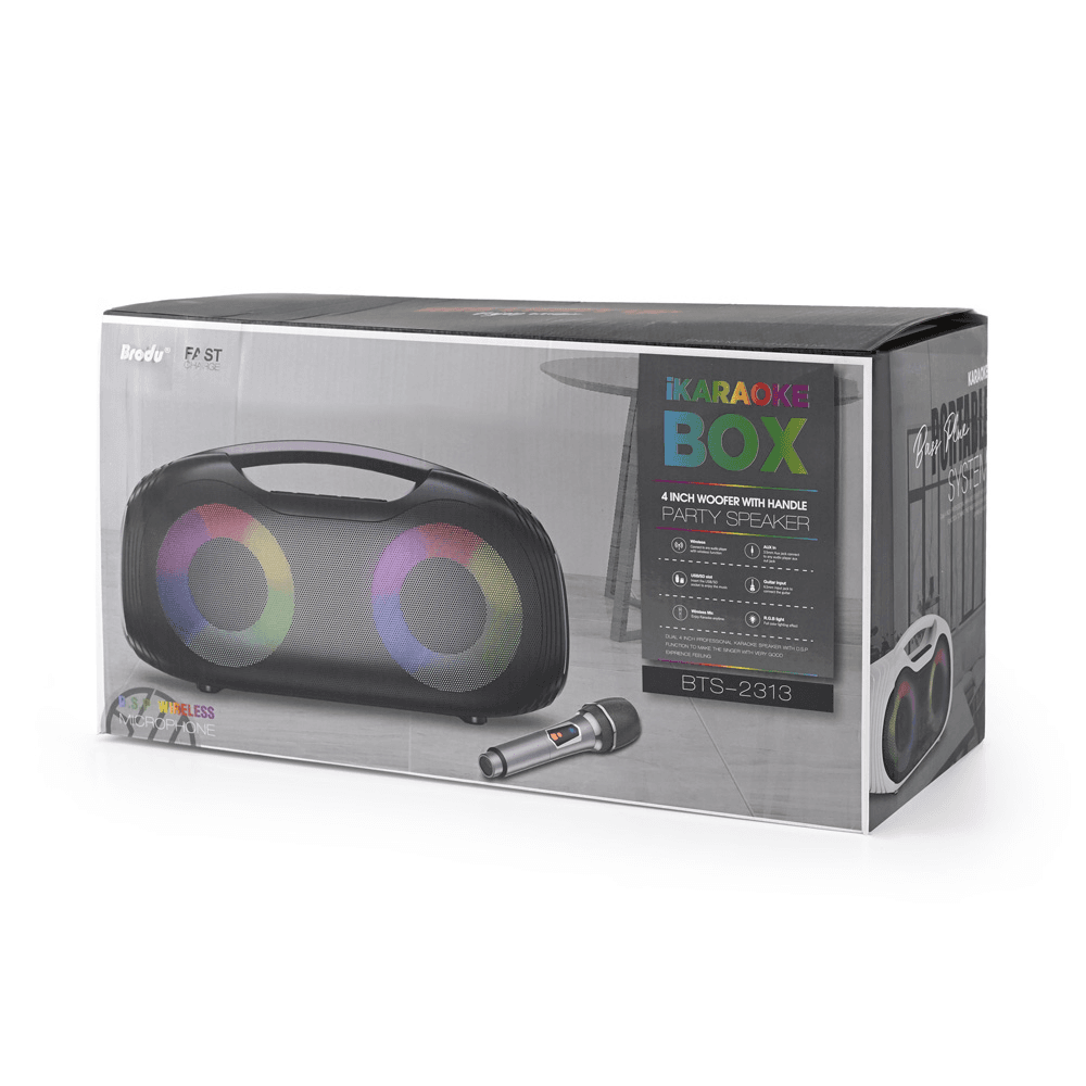 Bluetooth Zvucnik Bts-2313