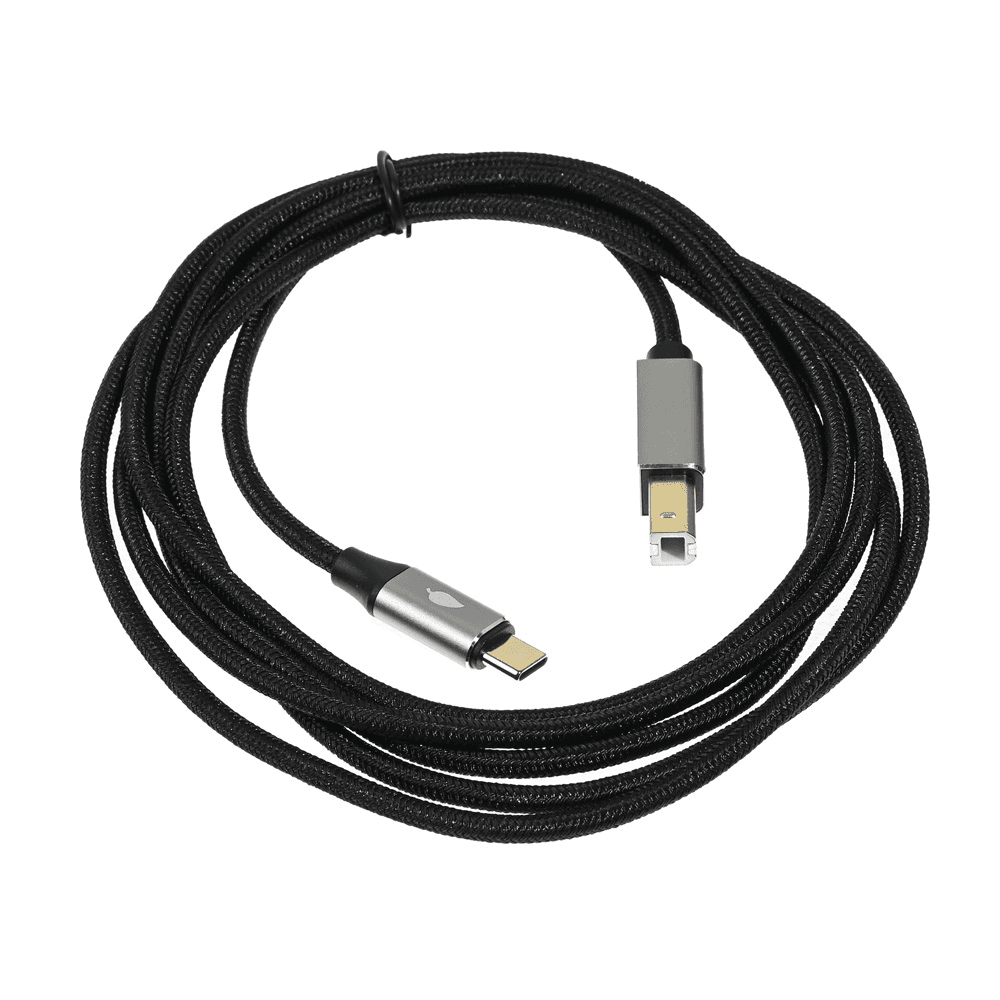 Kabl Type C na USB B Jwd-hd003 1.5m