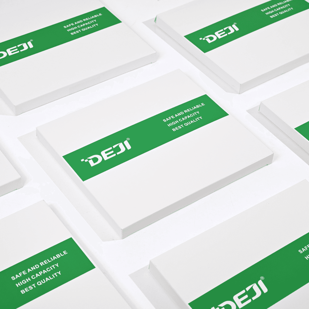 Baterija Deji za Ipad Mini 5 (5124mah)