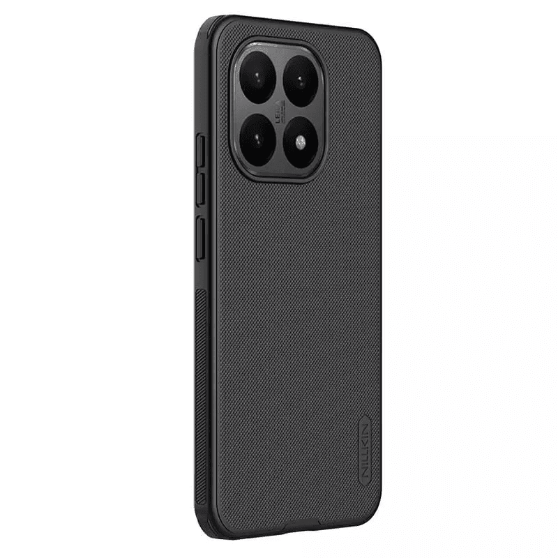Torbica Nillkin Scrub Pro za Xiaomi 15T Crna