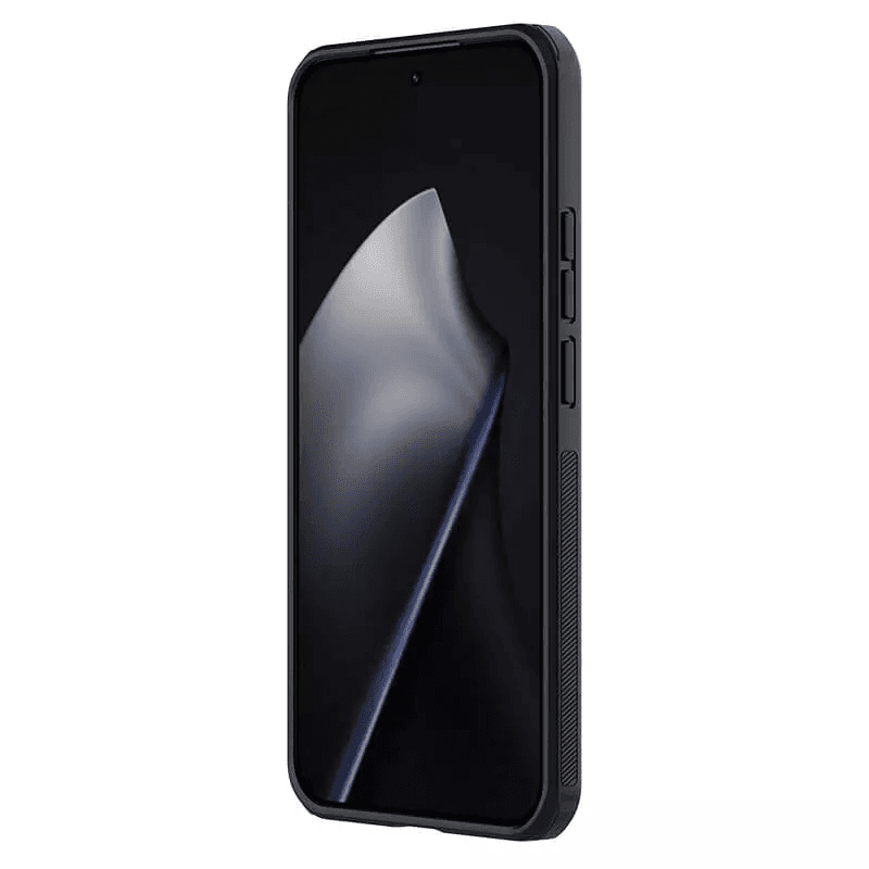 Torbica Nillkin Scrub Pro za Xiaomi 15T Crna