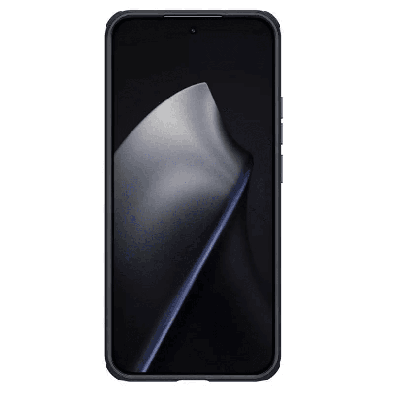 Torbica Nillkin Scrub Pro za Xiaomi 15T Crna