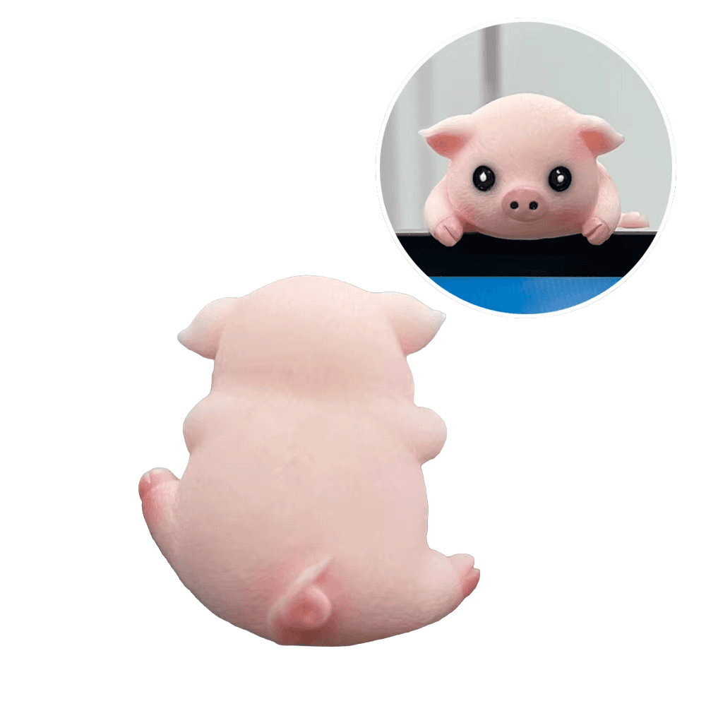 Figurice za Ekran Piggy