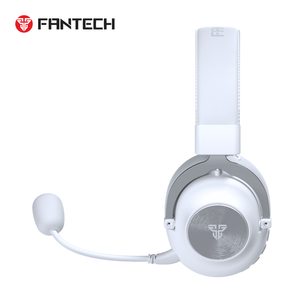 Bluetooth Slusalice Fantech Stellar WHG05 Bele