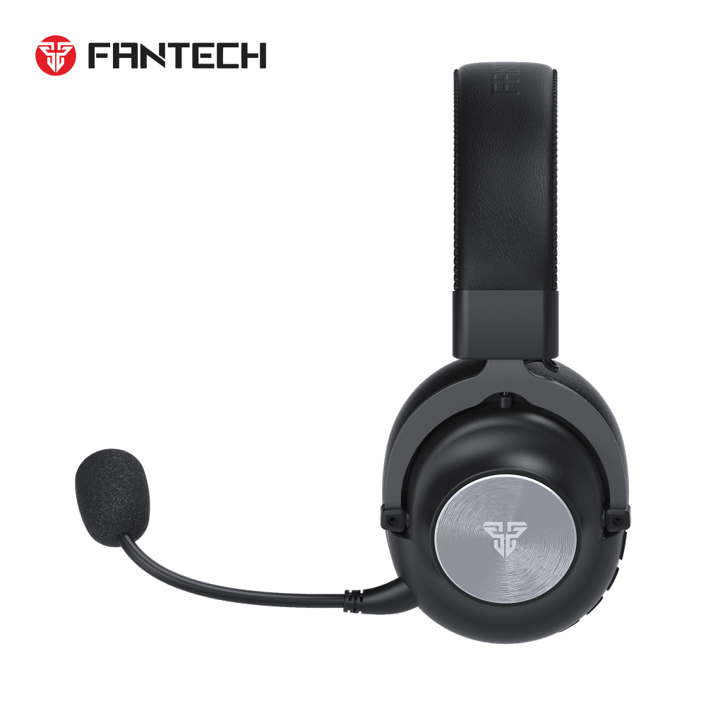 Bluetooth Slusalice Fantech Stellar WHG05 Crne