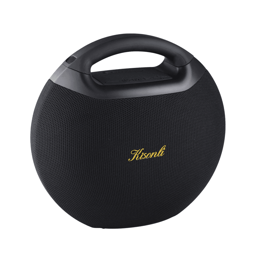Bluetooth Zvucnik Kisonli K11 50W Crni