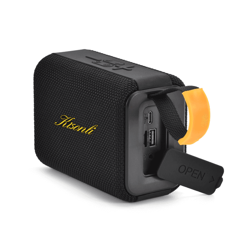 Bluetooth Zvucnik Kisonli T11 5W Plavi