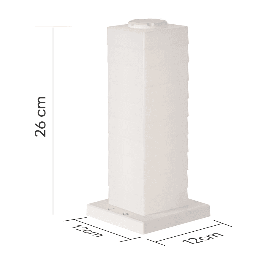 LED Lampa 009