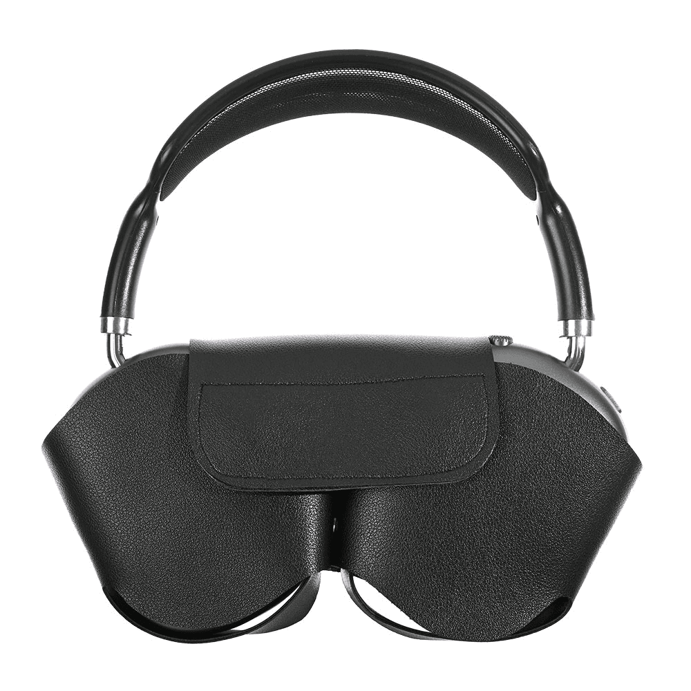 Bluetooth Slusalice Airpods Max Crne