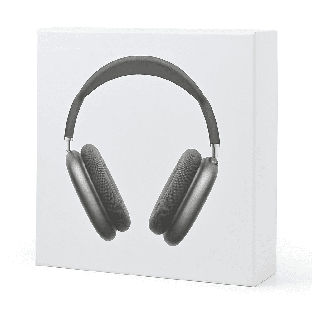 Bluetooth Slusalice Airpods Max Crne