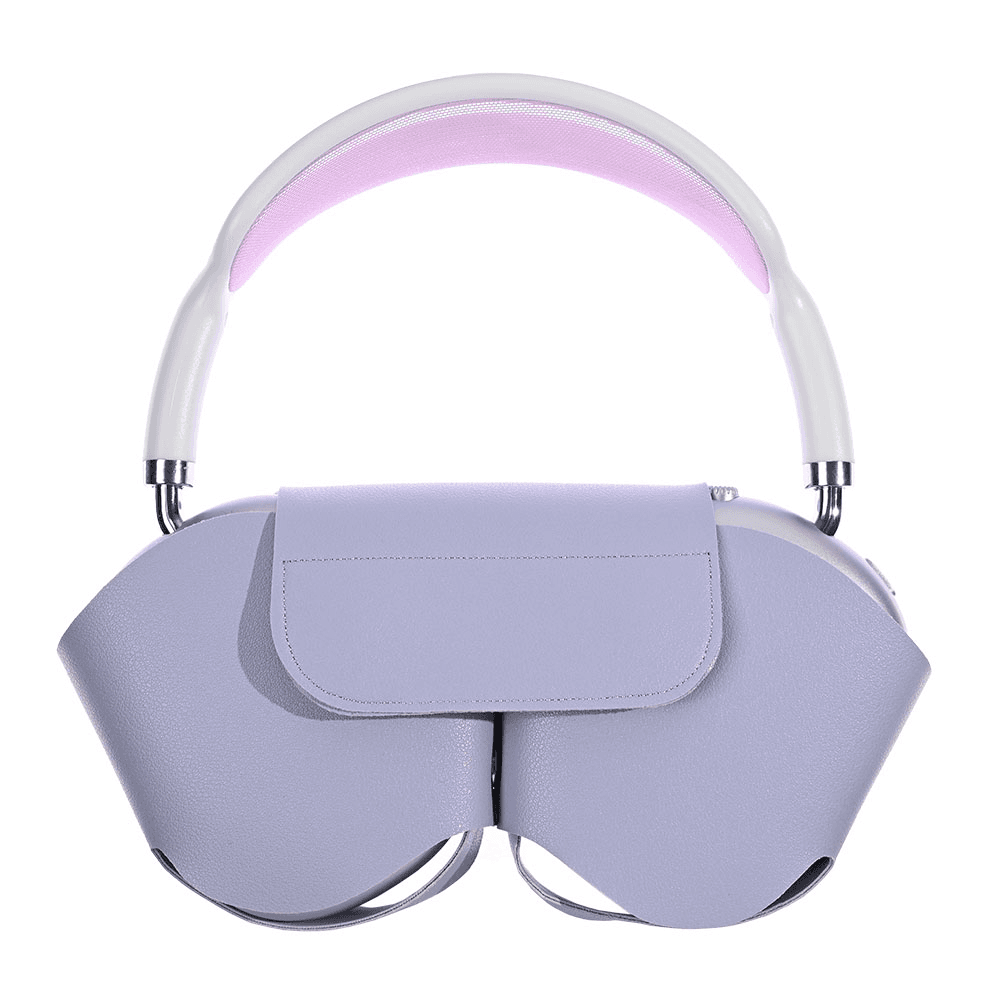 Bluetooth Slusalice Airpods Max Ljubicaste