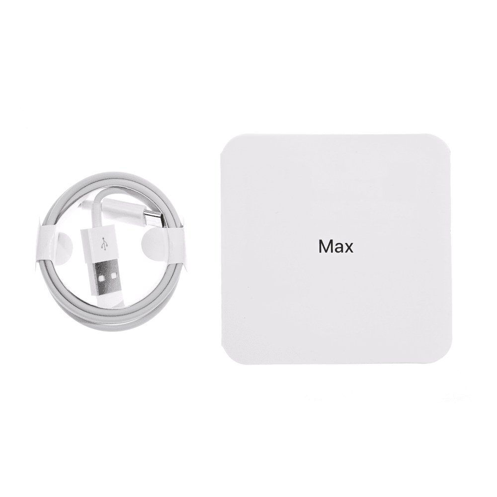 Bluetooth Slusalice Airpods Max Zelene