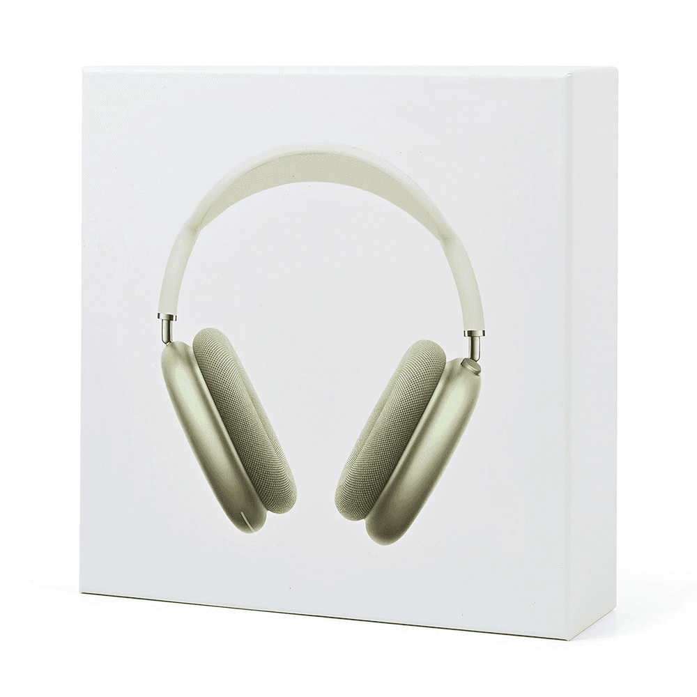 Bluetooth Slusalice Airpods Max Zelene