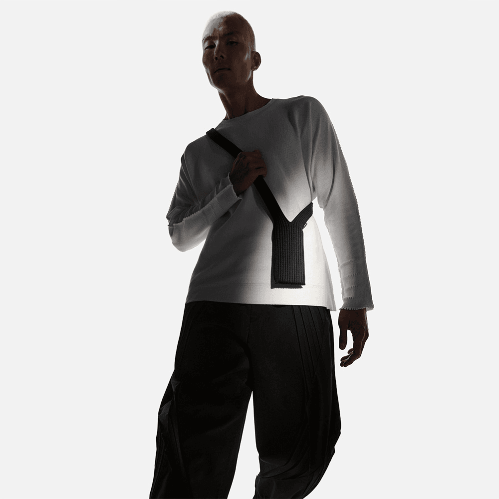 Torbica Pocket za Mobilni Telefon 80CM Crna