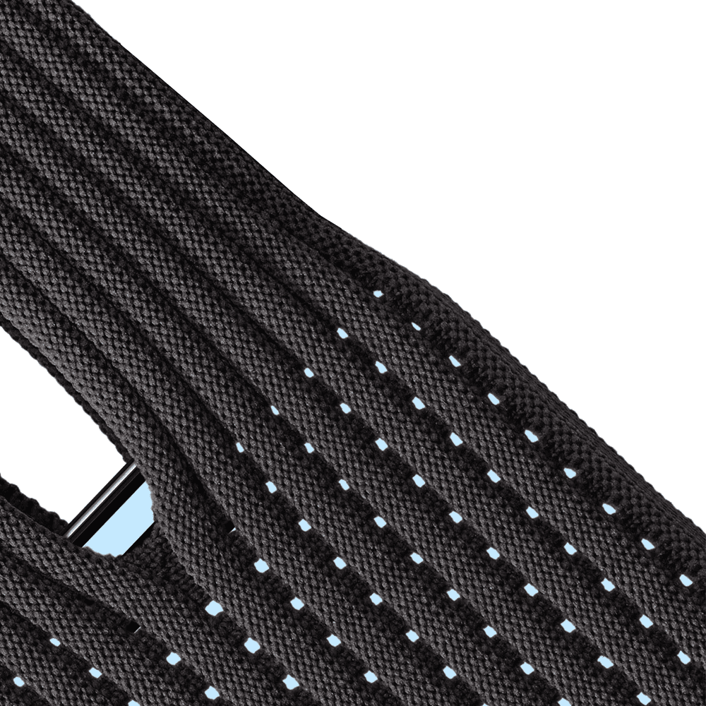 Torbica Pocket za Mobilni Telefon 80CM Crna