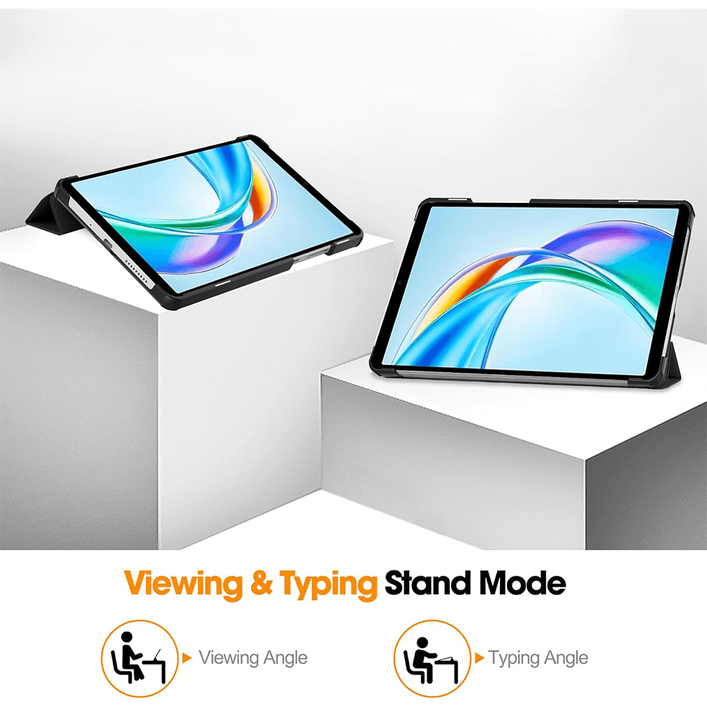 Torbica Ultra Slim za Honor Pad X7 8.7 Crni