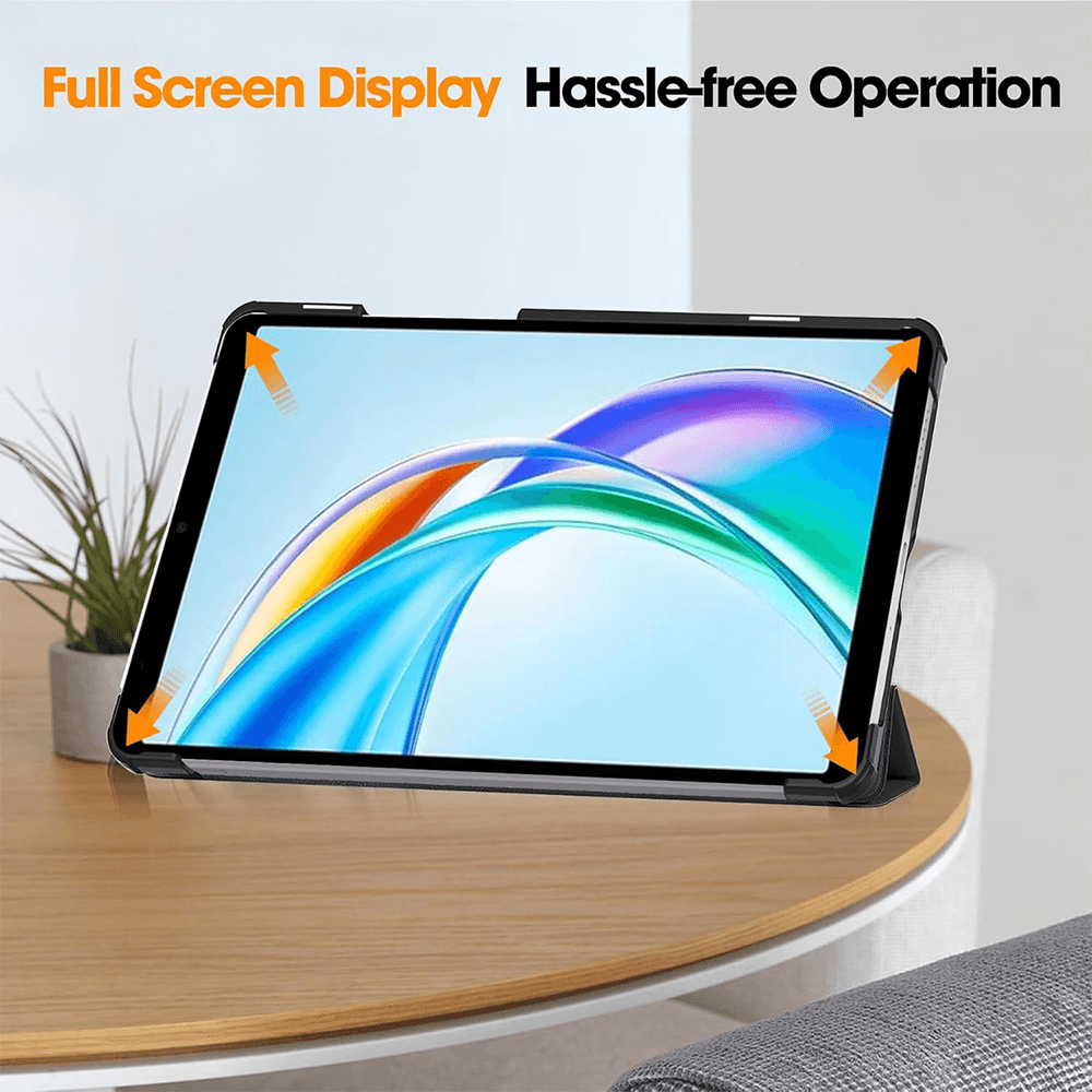 Torbica Ultra Slim za Honor Pad X7 8.7 Crni
