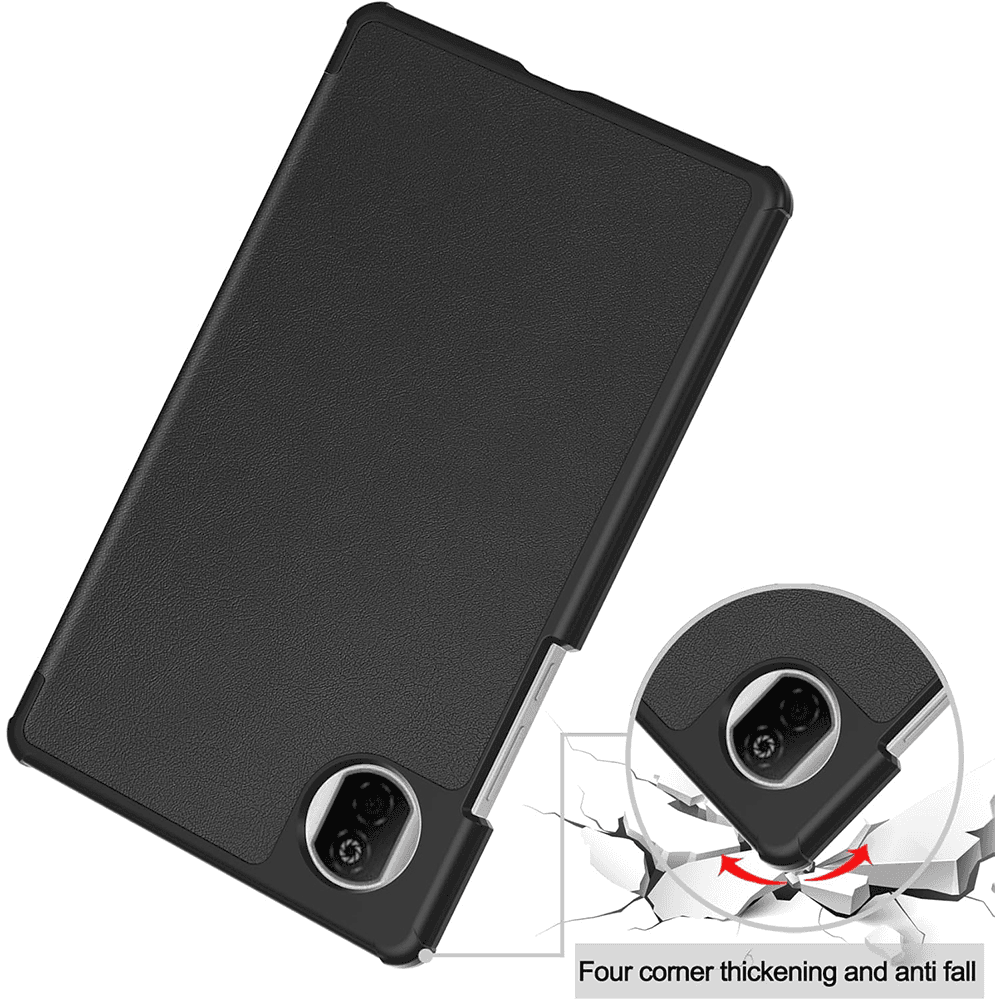 Torbica Ultra Slim za Honor Pad X7 8.7 Crni