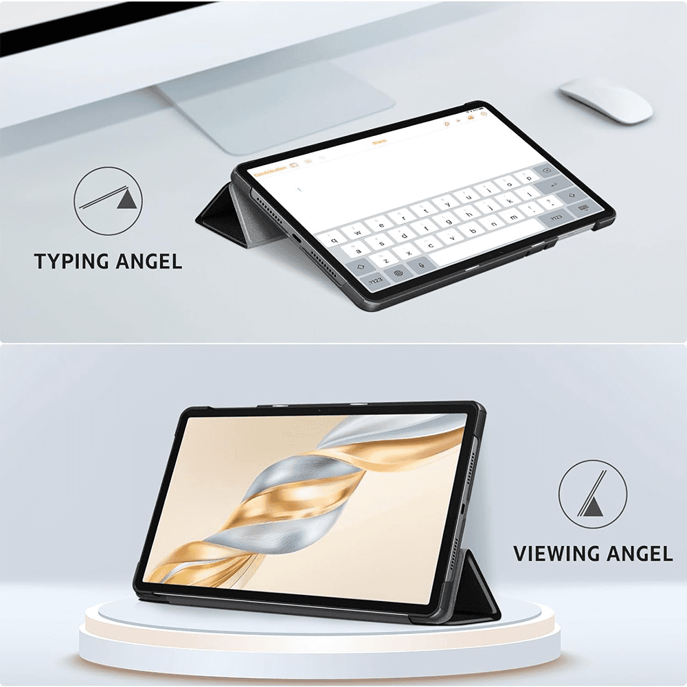 Torbica Ultra Slim za Honor Pad X9A 11.0 Crni