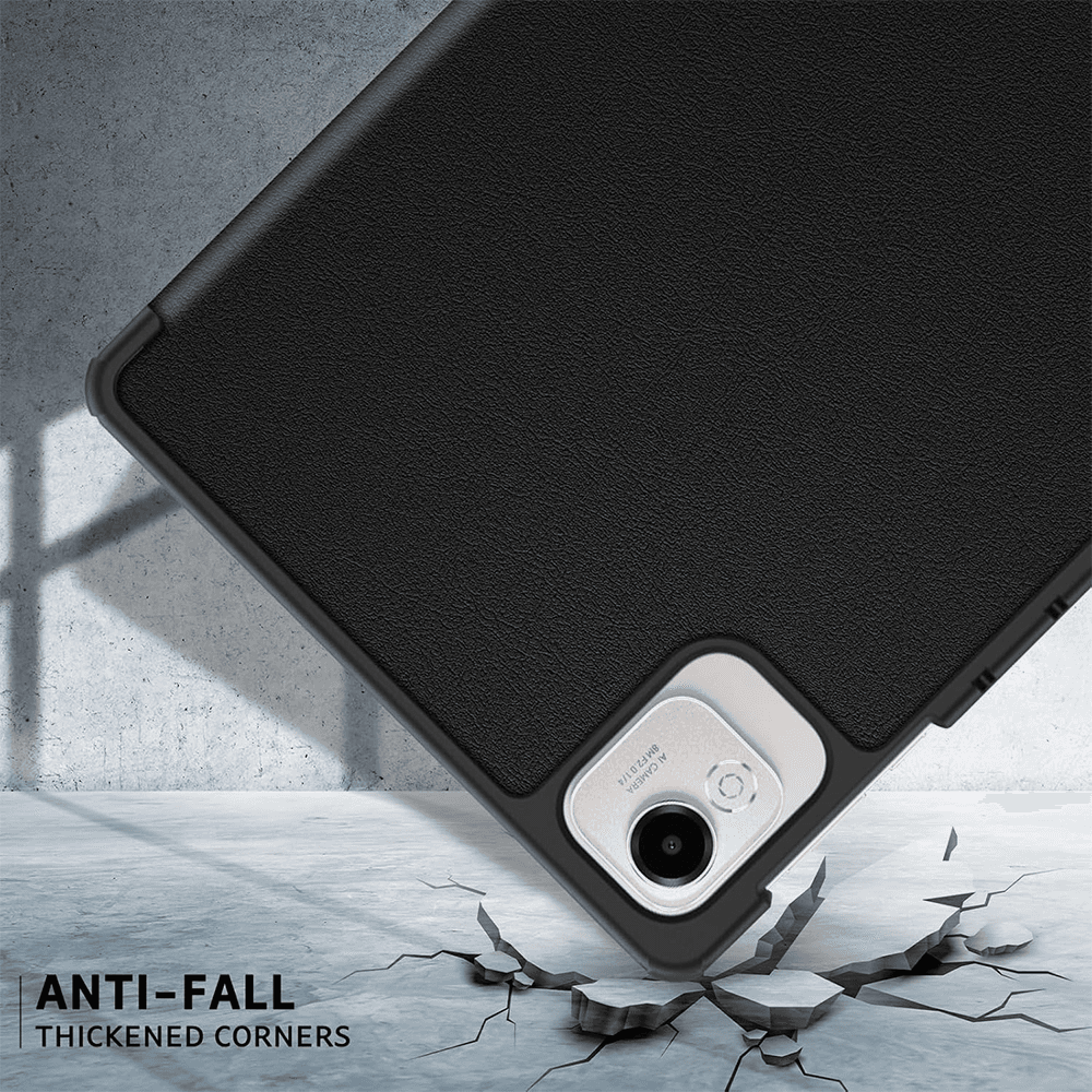 Torbica Ultra Slim za Honor Pad X9A 11.0 Crni